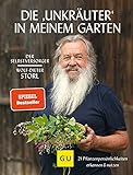 Die 'Unkräuter' in meinem Garten: 21 Pflanzenpersönlichkeiten erkennen & nutzen (GU...